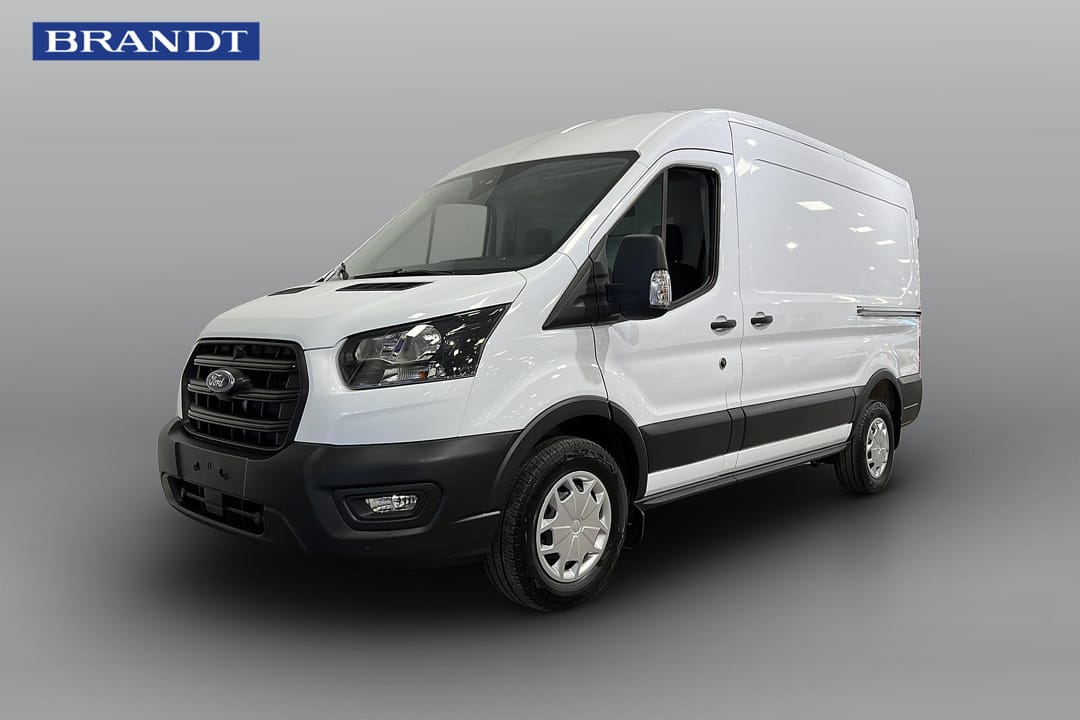 Ford Transit 350