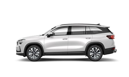 Škoda Kodiaq 7-Seater SELECTION 2,0 TDI 7sits 4X4 DRAG/VÄRMARE/LAGERBIL!