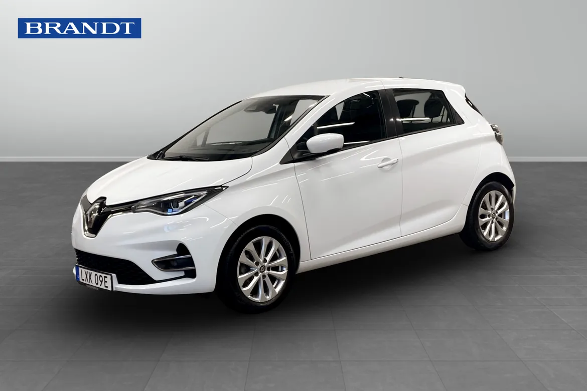Renault ZOE R110