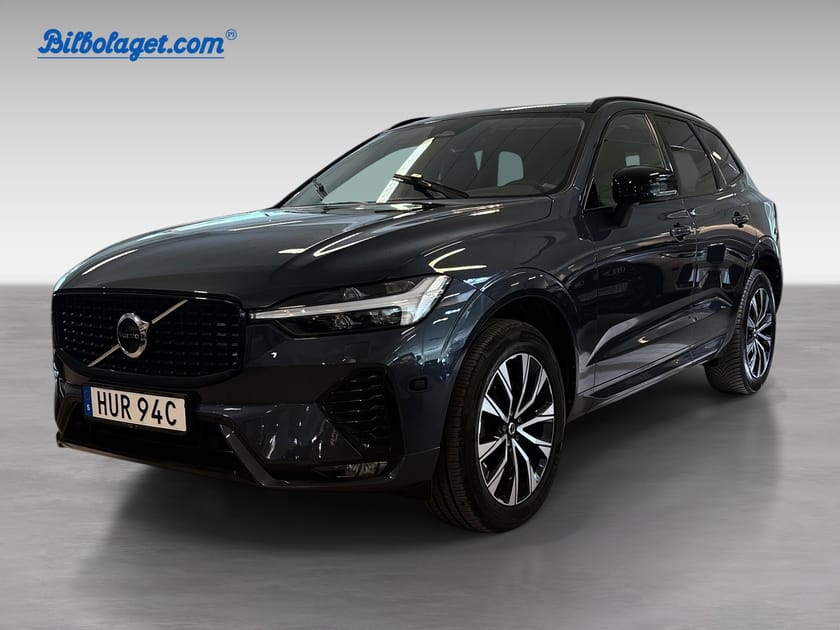 Bild 1 av Volvo XC60 B4 AWD Diesel Plus Dark