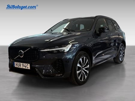 Volvo XC60 B4 AWD Diesel Plus Dark