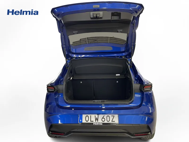 Bild 13 av 17 – Renault Clio TCe 115 techno 5-d