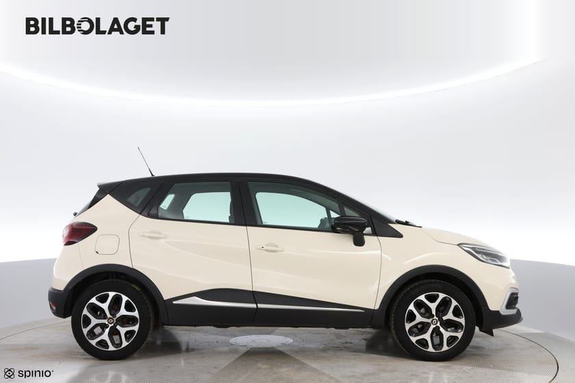Bild 5 av Renault Captur PhII Energy TCe 90 Intens