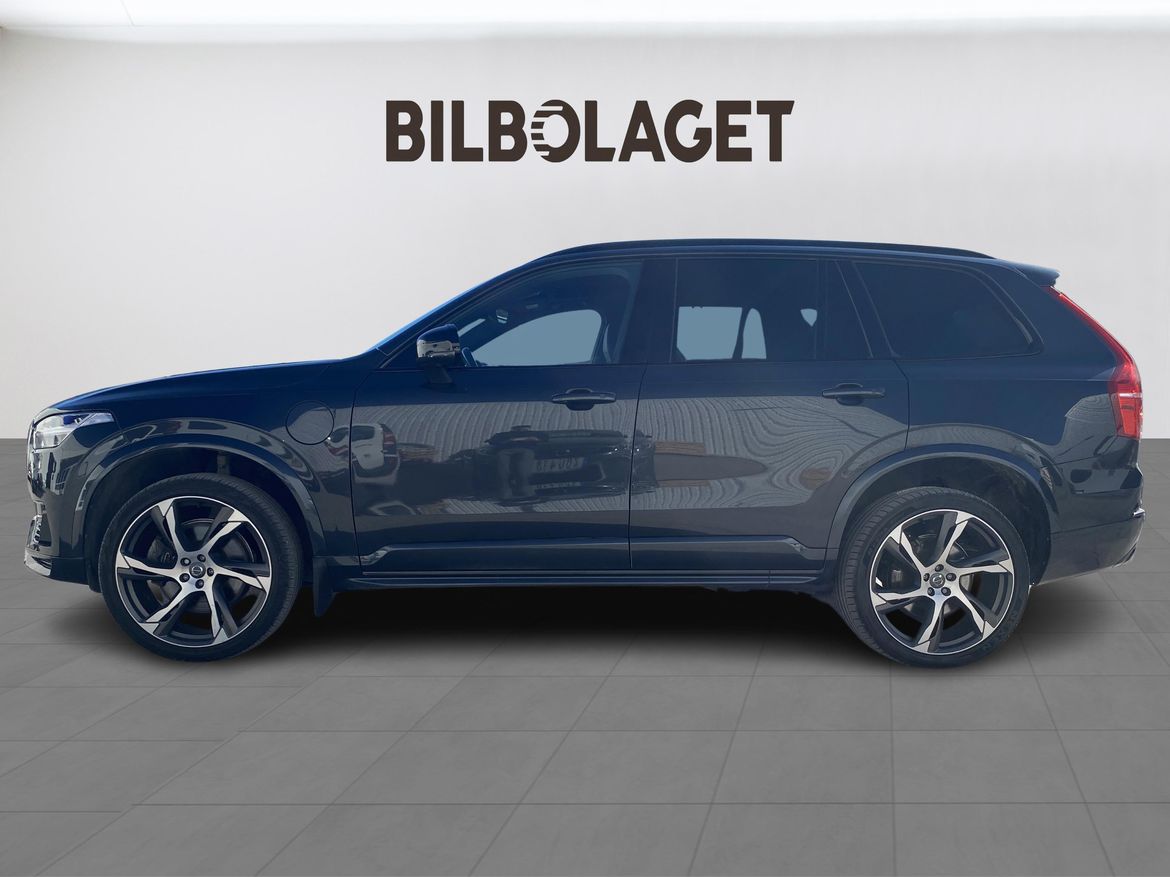 Volvo XC90 2020 - miniatyr 2