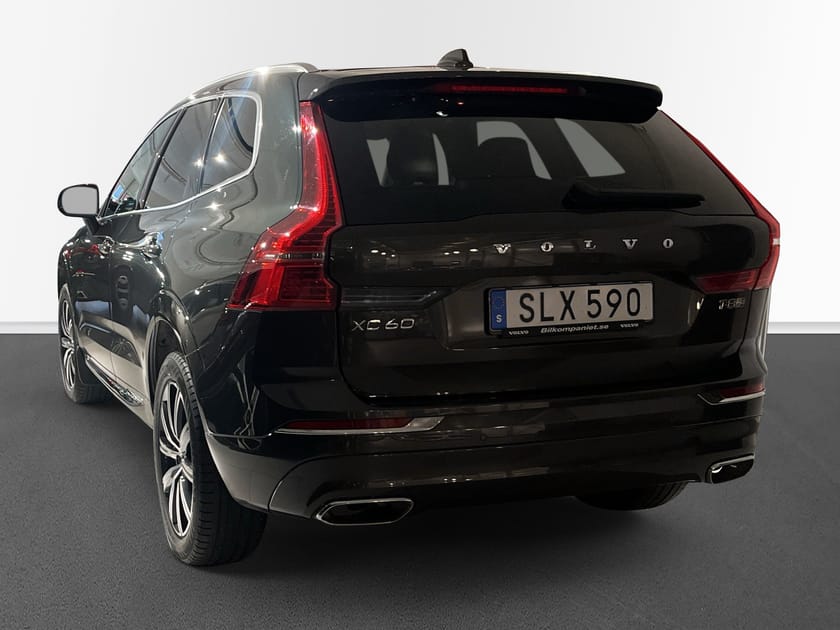 Bild 2 av Volvo XC60 T8 TE Inscription