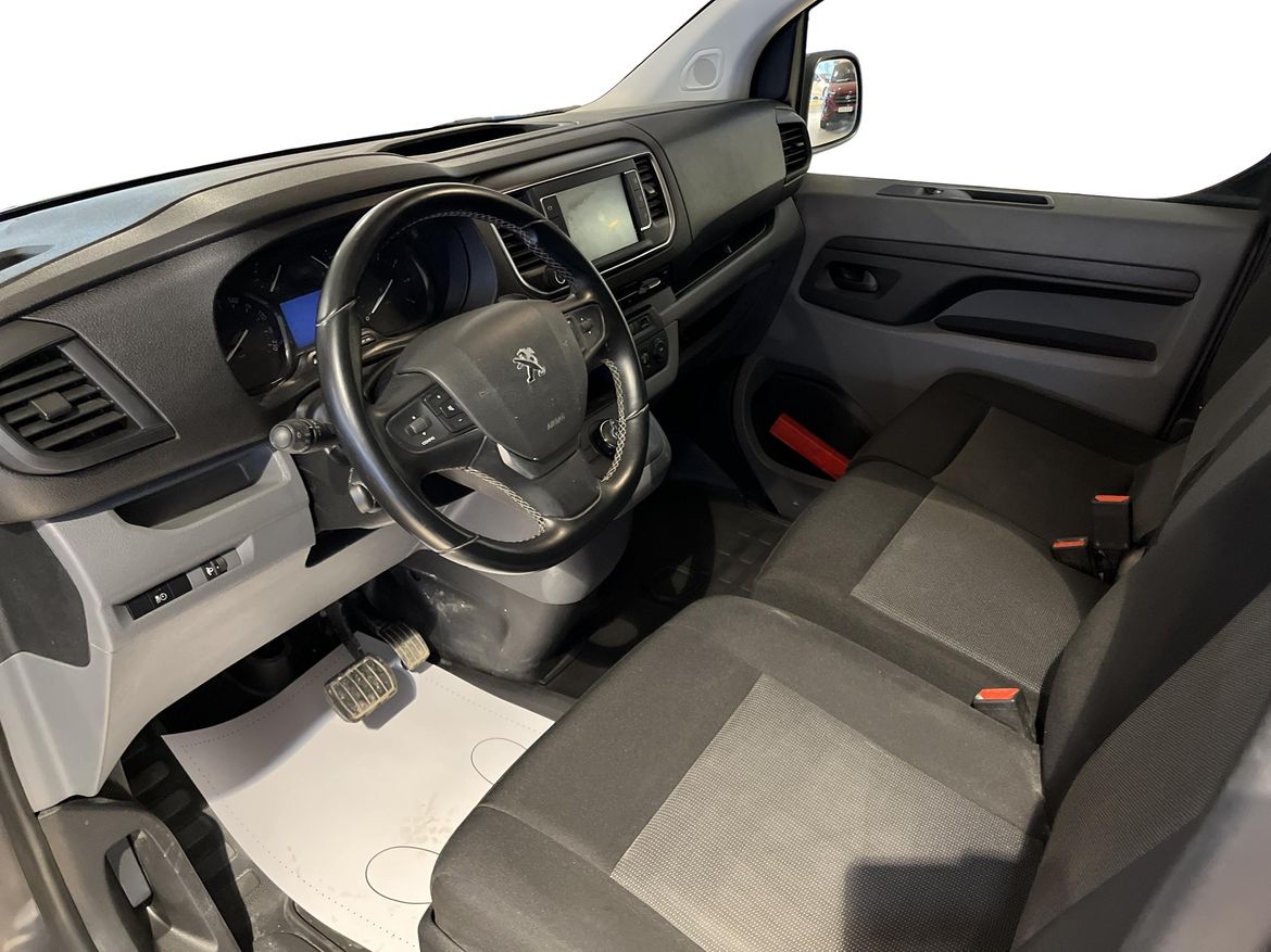Peugeot Expert 2023 - miniatyr 12