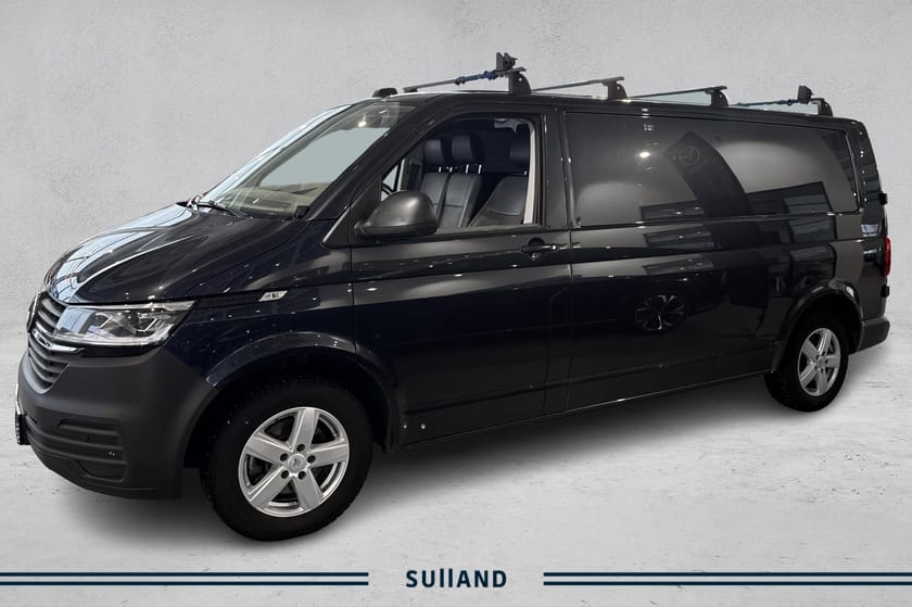 Bilde 2 av Volkswagen Transporter 