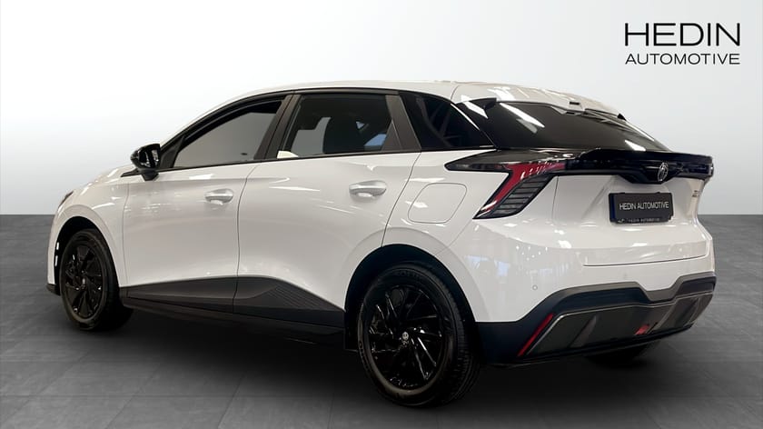 Bild 2 av MG 4 Electric Standard Range SR 51 KWH