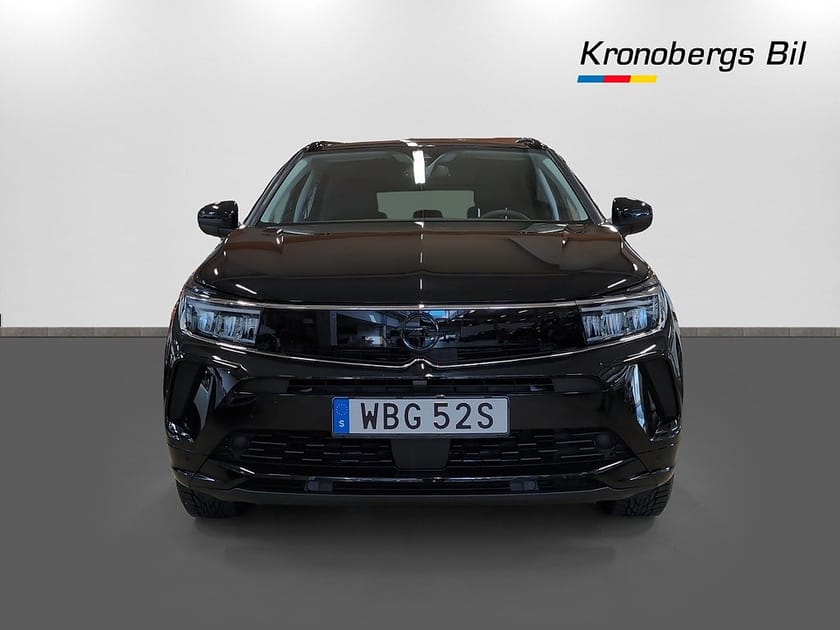 Bild 2 av Opel Grandland GS 1.2 Turbo 130 hk Automat