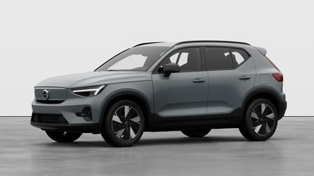 Volvo EX40 Single Motor Extended Range