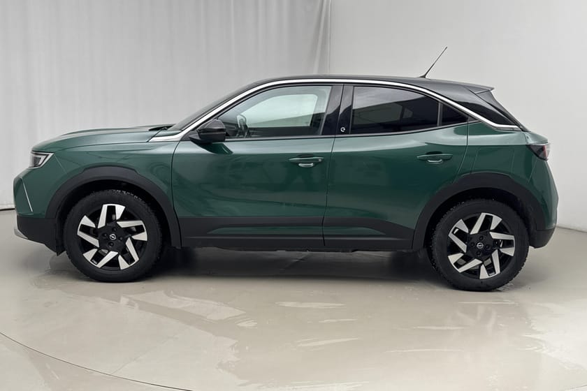 Bild 2 av Opel Mokka-e (136hk) Ultimate