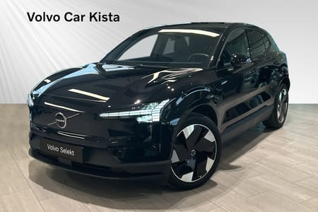 Volvo EX30 Single Motor Extended Range