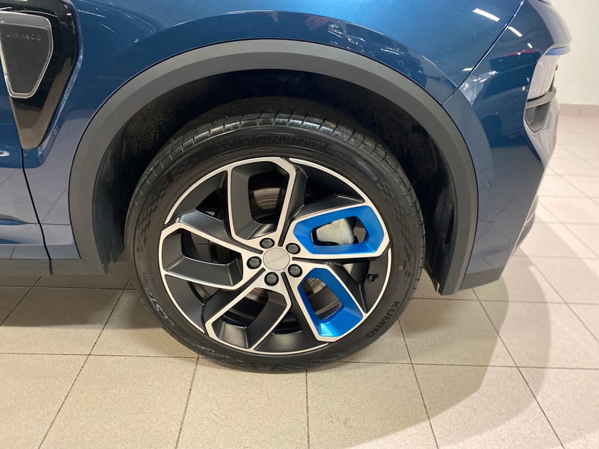 Bild 3 av Lynk & Co 01 PHEV 