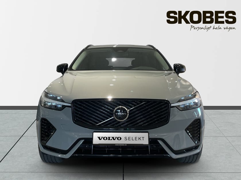 Bild 2 av Volvo XC60 T6 Plus Dark Nordic Edition