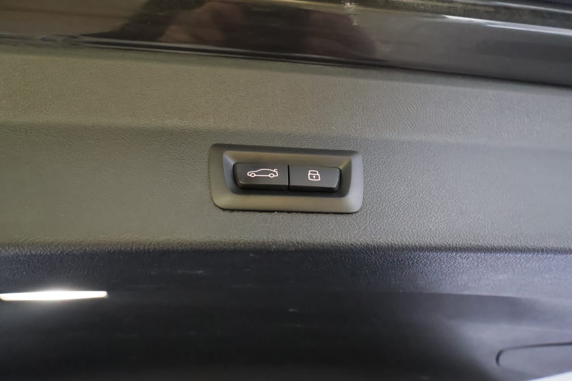 BMW X3 2023 - miniatyr 27