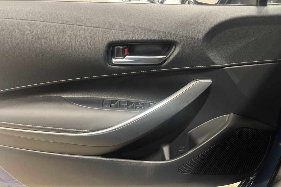 Toyota Corolla 2019 - miniatyr 14