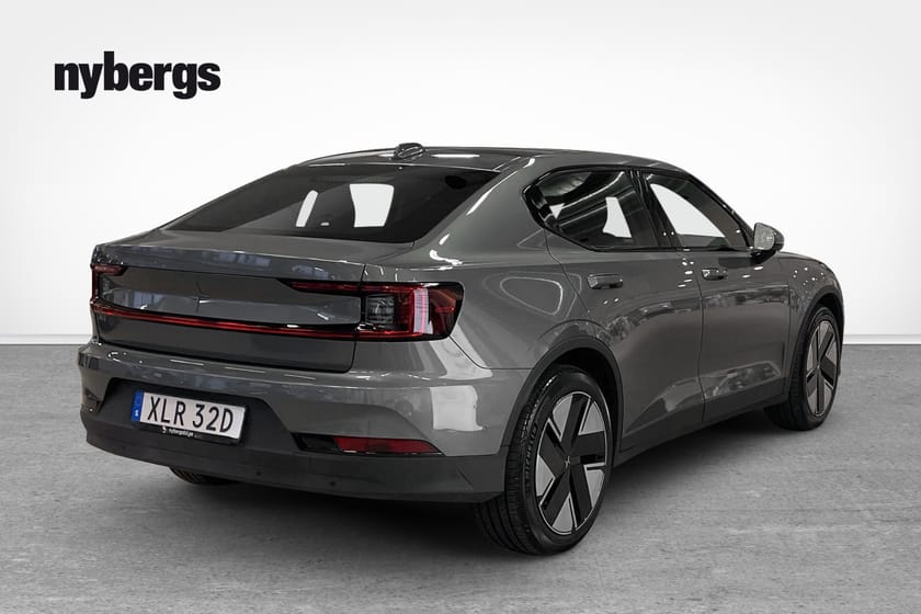 Bild 4 av Polestar 2 Long Range Single Motor Plus