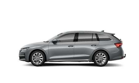 Škoda Octavia Kombi COMBI SELECTION 1,5 TSI M-HEV 116 HK DSG