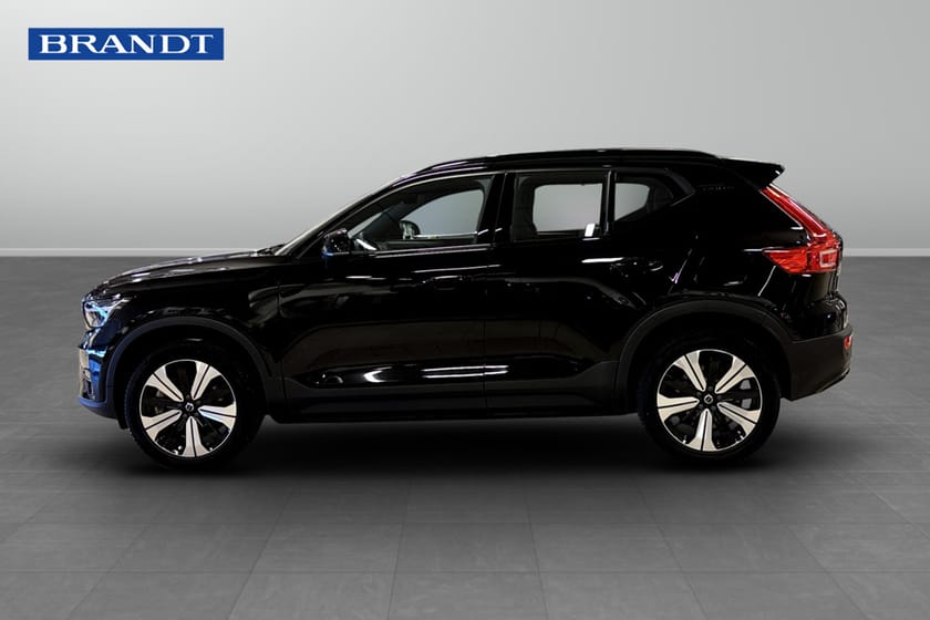 Bild 3 av Volvo XC40 Recharge Single Motor Core