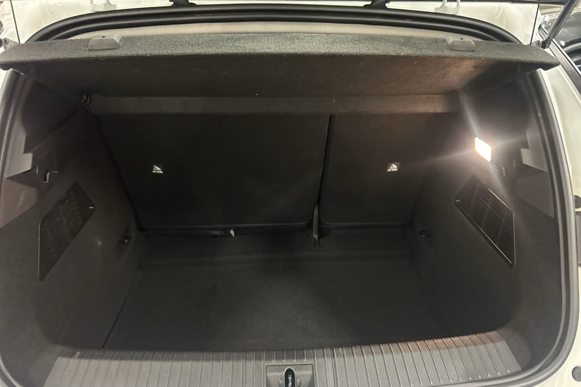 Renault Mégane E-TECH