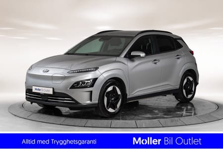 Hyundai Kona Electric 64 kWh