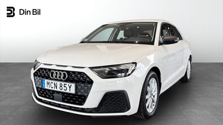 Audi A1 Sportback 30 TFSI