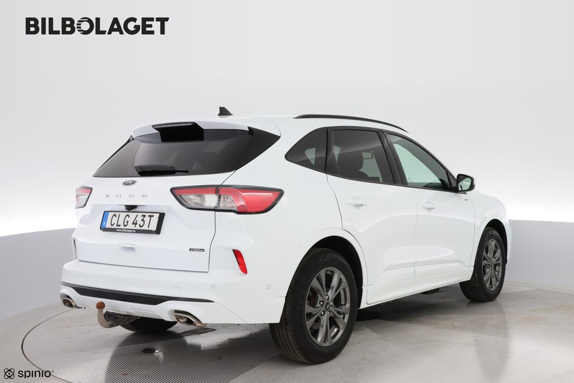 Ford Kuga 2022 - miniatyr 3