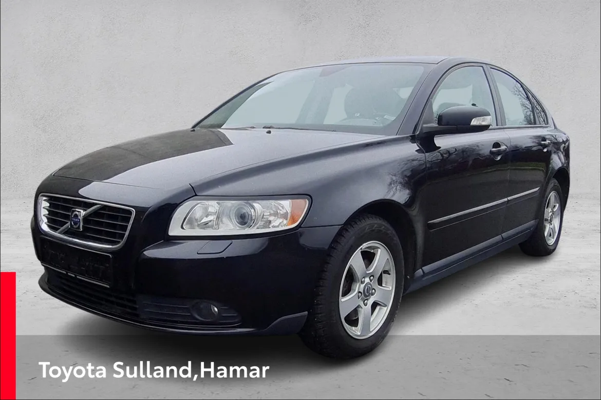 Bilde av Volvo S40