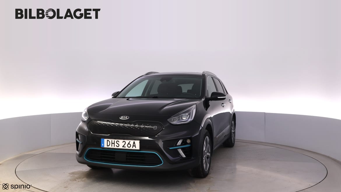 Kia Niro 2021 - miniatyr 32