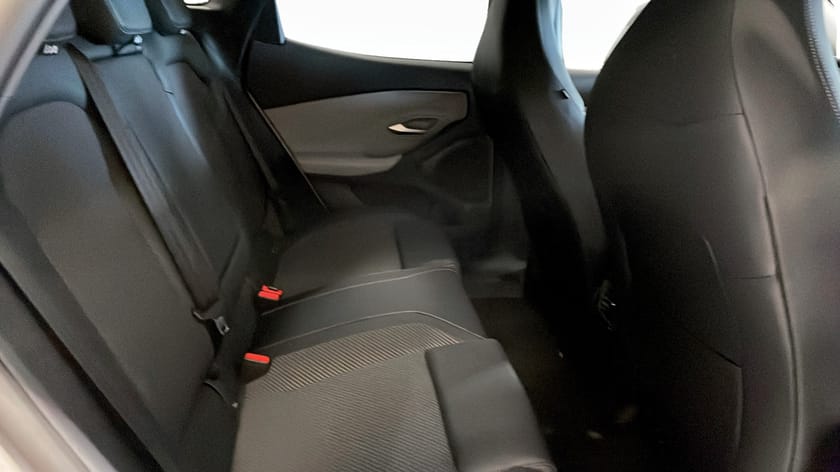 Bild 5 av Ford Explorer EV Extended Range RWD CX740S 25.75 LONG 286HK