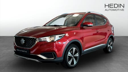 MG ZS EV 45KWH LUXURY  | Laddkort 15.000 kr* |