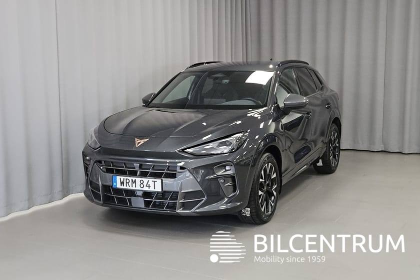 Bild 1 av CUPRA Terramar 1.5 eTSI 150HK Aut Drag P-värm