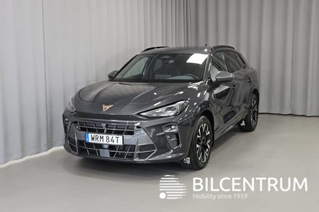 CUPRA Terramar 1.5 eTSI 150HK Aut Drag P-värm