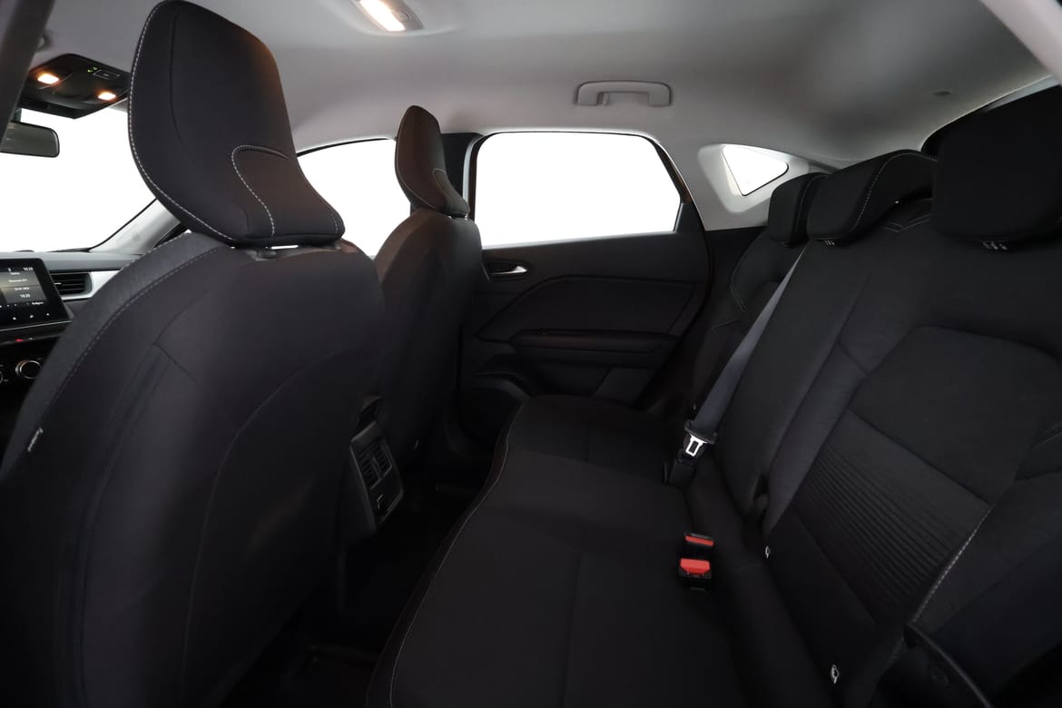 Renault Captur 2021 - miniatyr 10