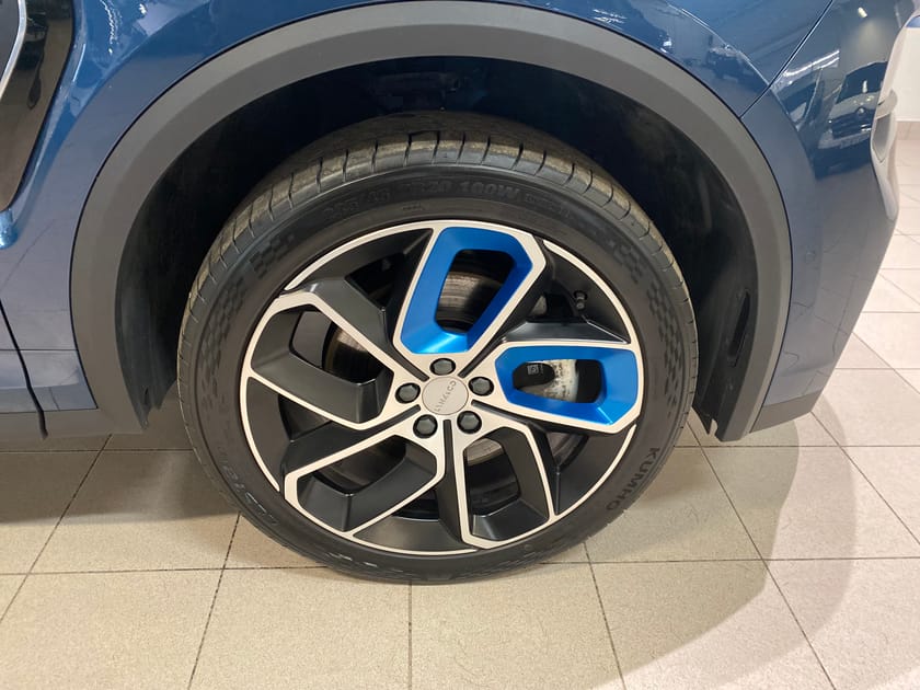 Bild 3 av Lynk & Co 01 PHEV 