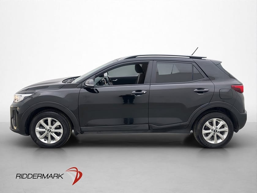 Bild 4 av Kia Stonic 1.0 T-GDI 100hk B-Kamera Drag Carplay