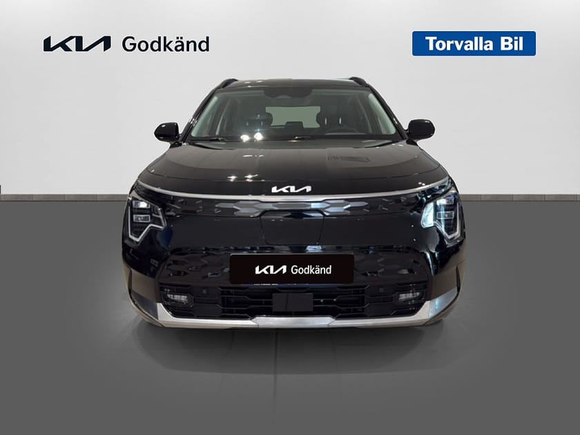 Bild 2 av Kia Niro EV Action *V-hjul*