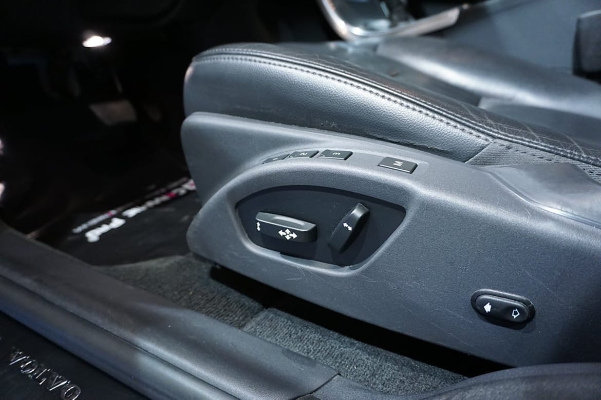 Volvo XC60 2015 - miniatyr 10