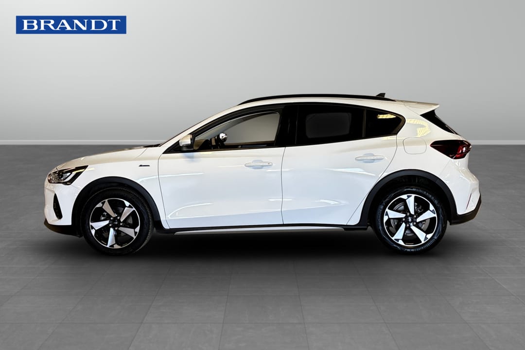 Ford Focus Active