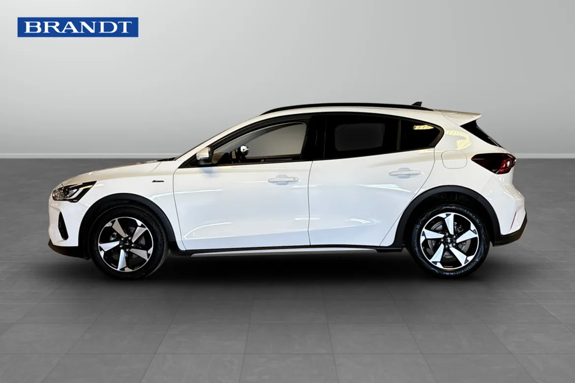 Ford Focus Active
