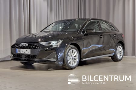 Audi A3 Sportback 35 TFSI 110 KW S TRONIC PROLINE