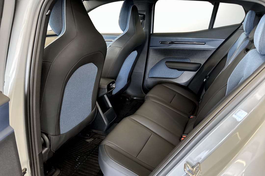 Volvo EX30 Single Motor Extended Range