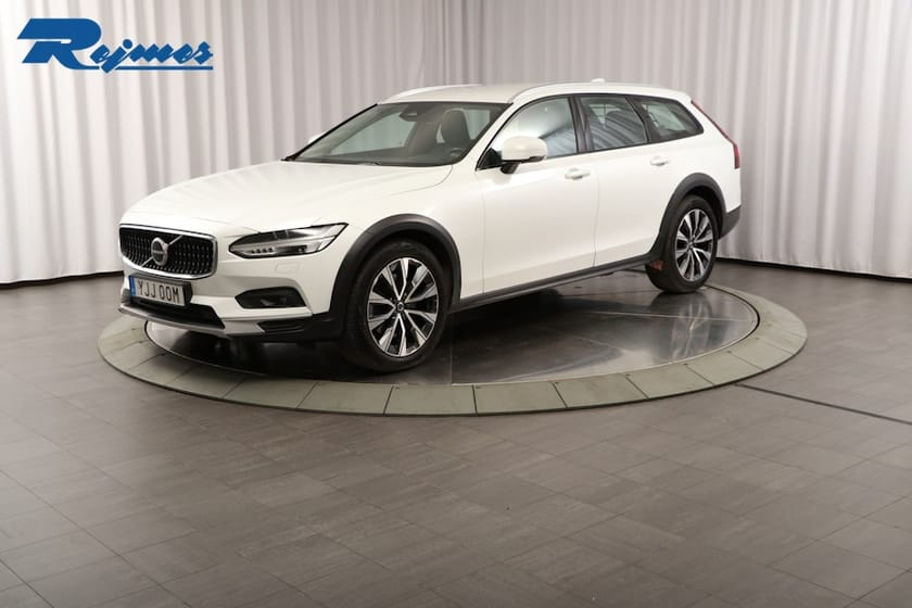 Bild 1 av Volvo V90 Cross Country B4 AWD Diesel Plus