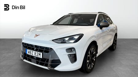 CUPRA Terramar 1.5 ETSI 150 HK DSG MILDHYBRID