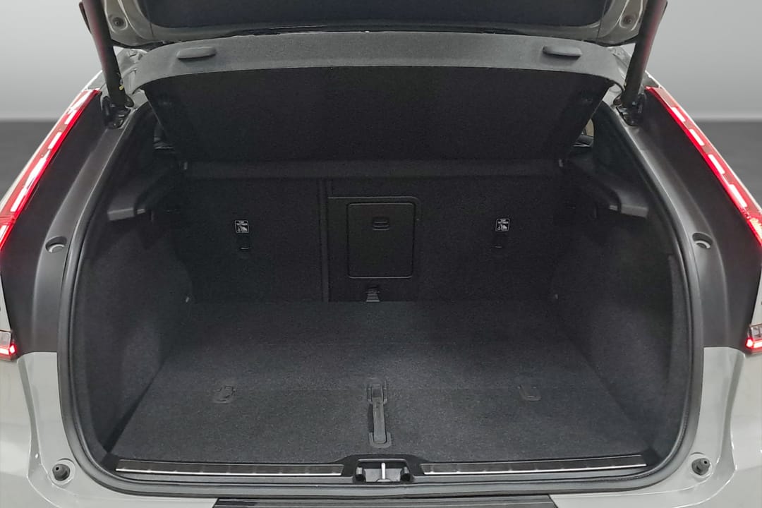 Volvo C40 Recharge Single Motor