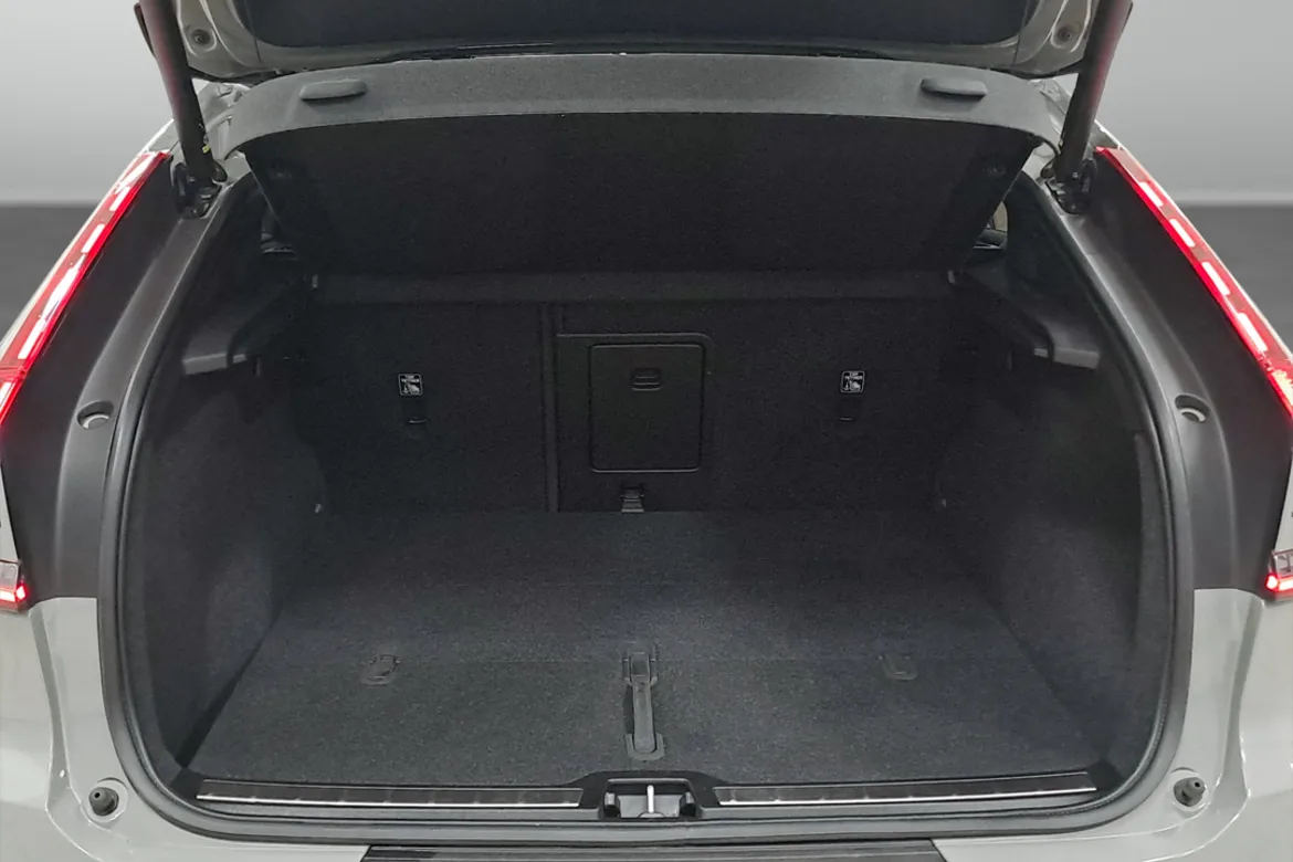 Volvo C40 Recharge Single Motor