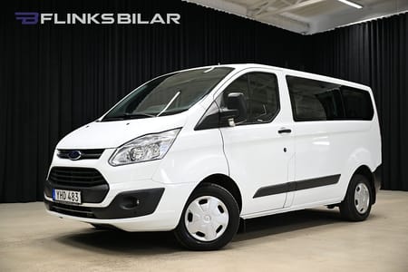 Ford Transit Custom 310 Kombi