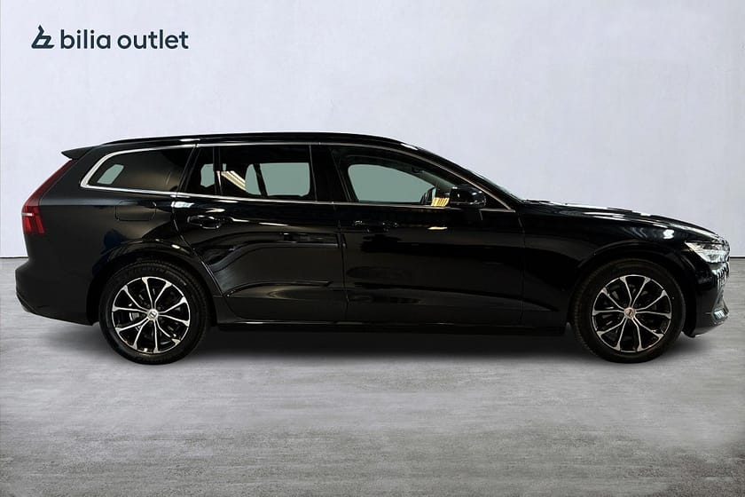 Bild 5 av Volvo V60 B4 Diesel Momentum Adv 197hk NaviPro Carplay Backkamera