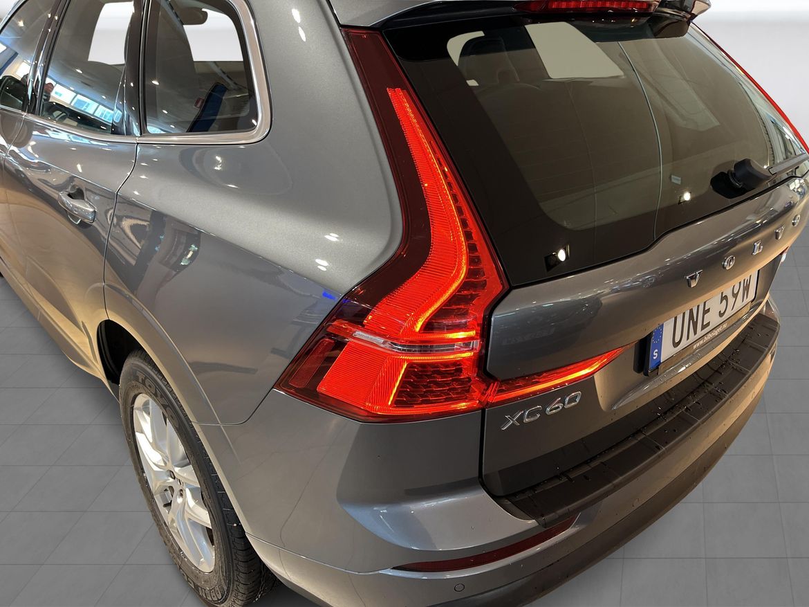 Volvo XC60 2020 - miniatyr 14