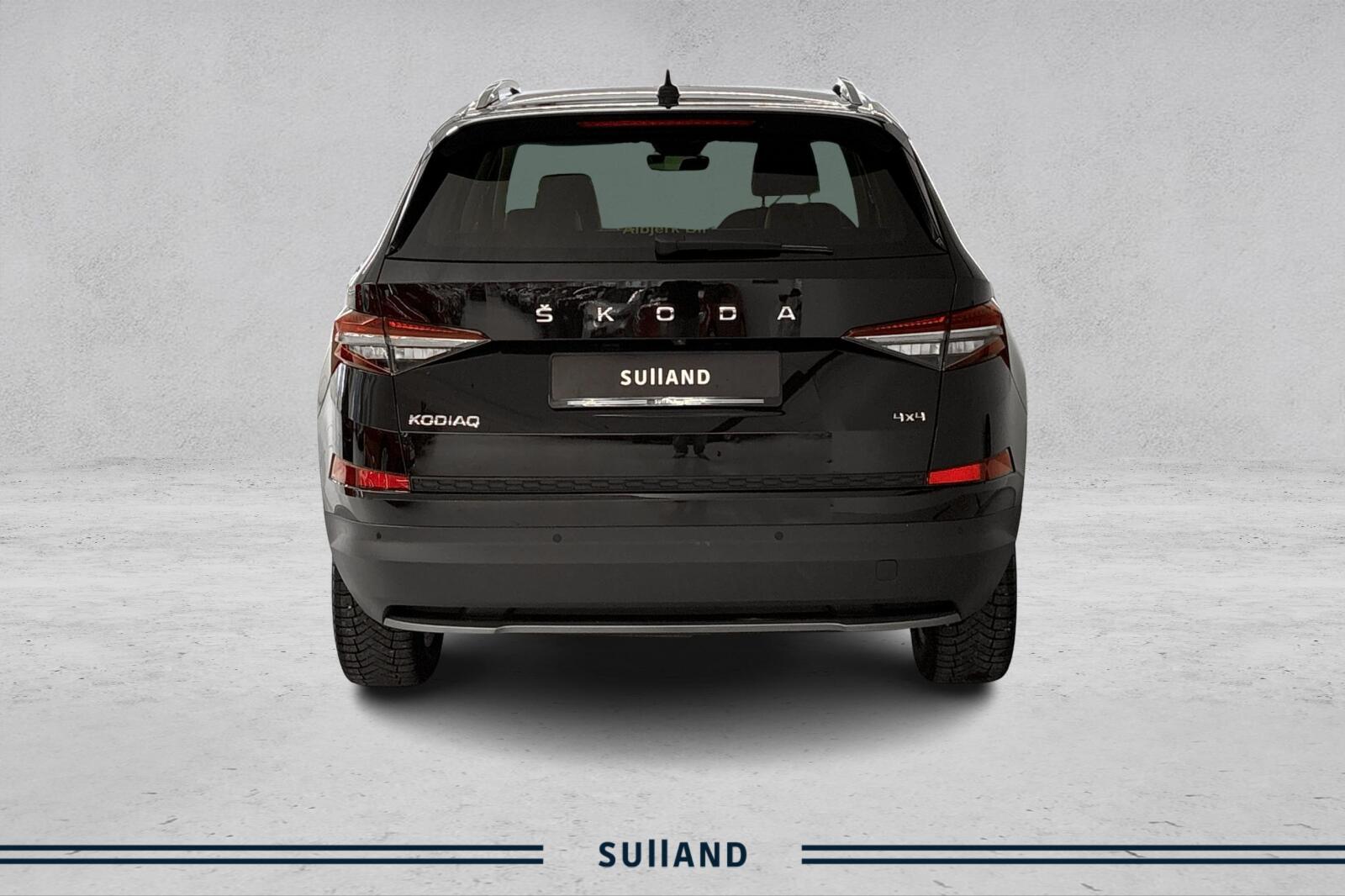 Thumnail bilde 3 av Škoda Kodiaq